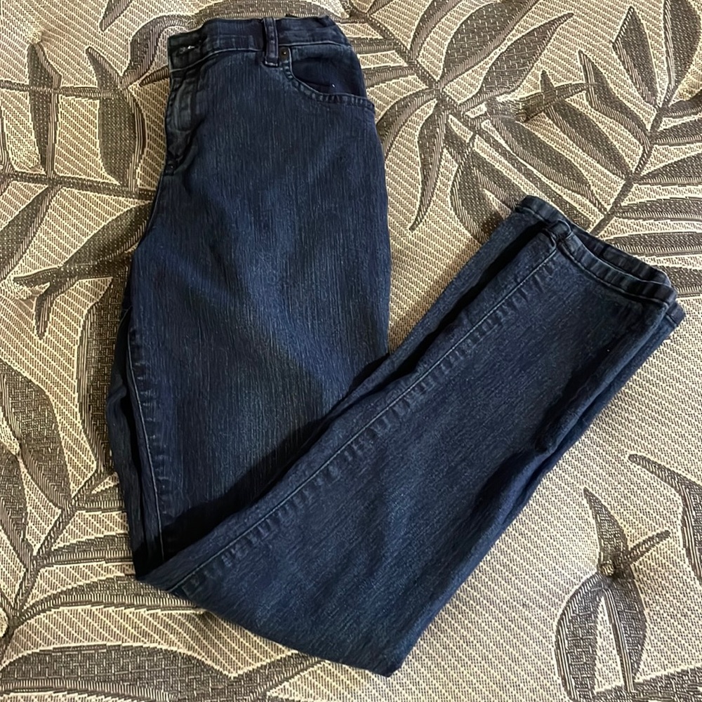 Children’s Place jeans